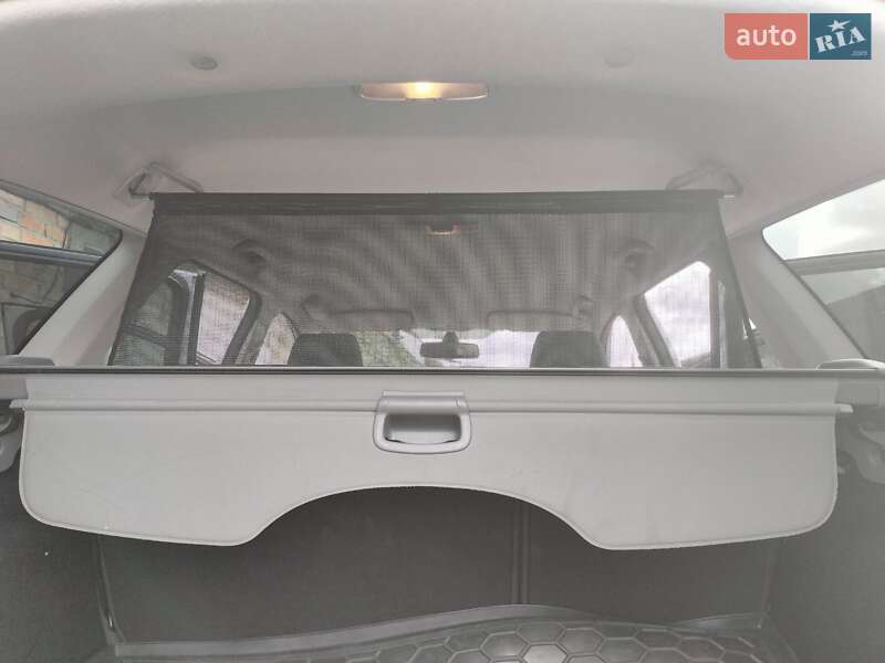 Универсал Ford Focus 2009 в Хмельницком