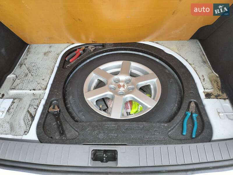 Универсал Ford Focus 2009 в Хмельницком фото 5 Универсал Ford Focus 2009 в Хмельницком