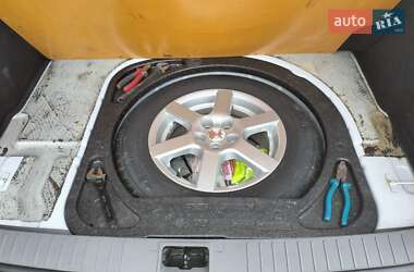 Универсал Ford Focus 2009 в 