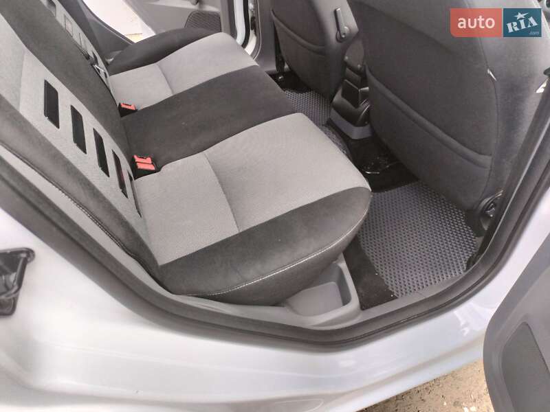 Универсал Ford Focus 2009 в Хмельницком фото 8 Универсал Ford Focus 2009 в Хмельницком