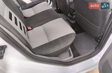 Универсал Ford Focus 2009 в 