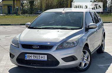 Ford Focus 2008