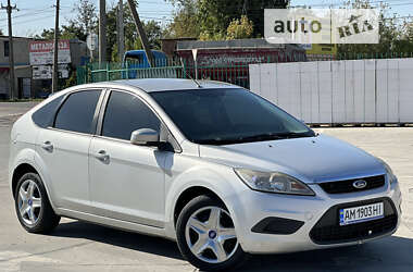 Хетчбек Ford Focus 2008 в Первомайську