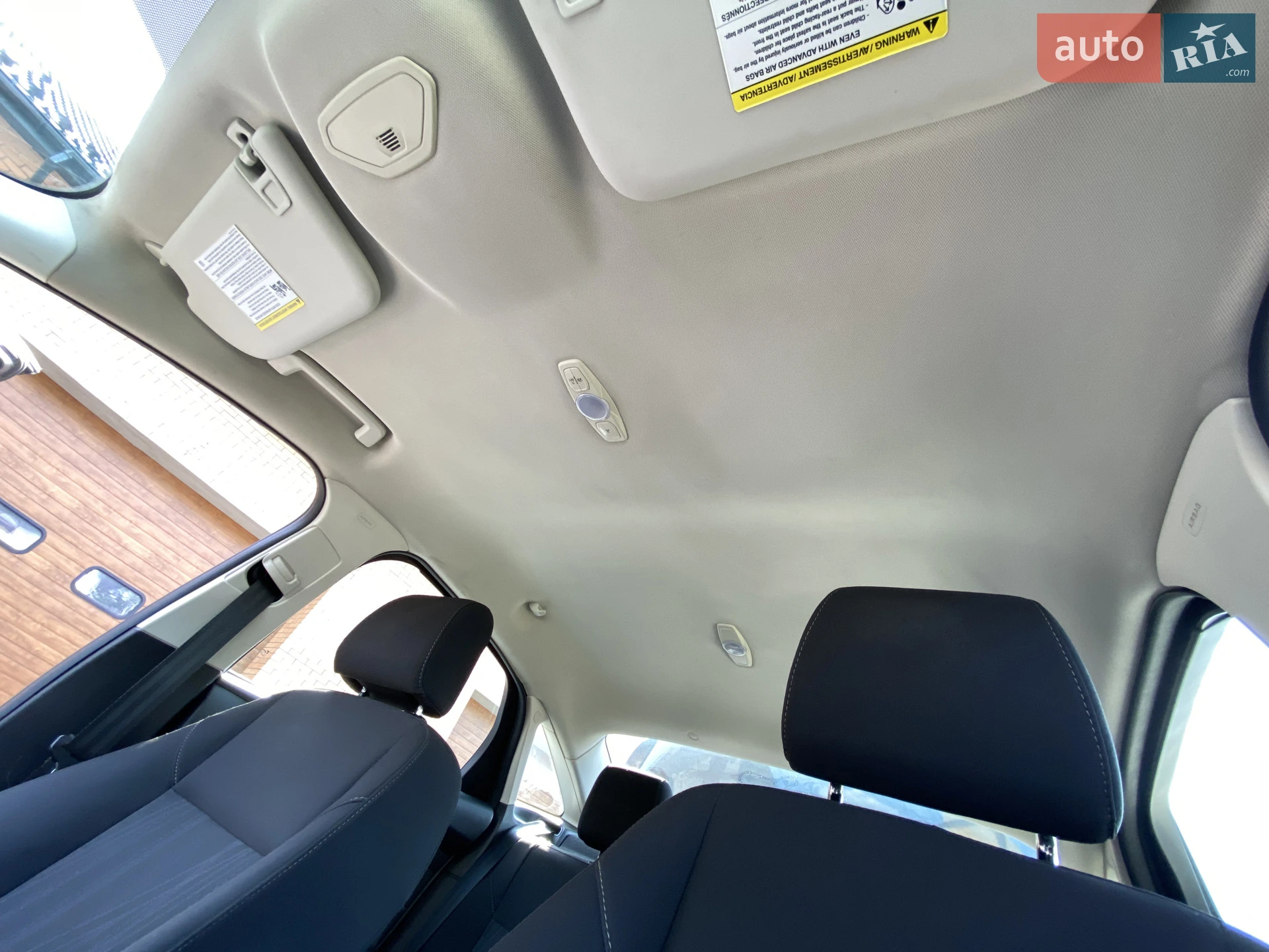 2015 Ford Focus - мініатюра 11