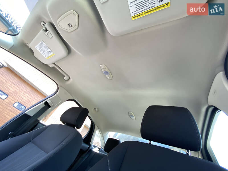 Седан Ford Focus 2015 в Ровно