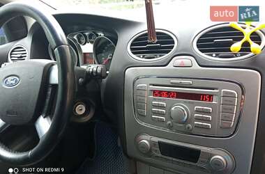 Универсал Ford Focus 2009 в Шепетовке