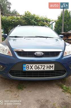 Ford Focus 2009