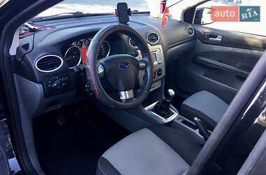 Универсал Ford Focus 2010 в Чернигове