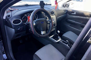 Универсал Ford Focus 2010 в Чернигове