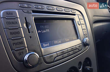 Универсал Ford Focus 2010 в Чернигове