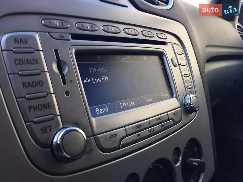 Ford Focus 2010