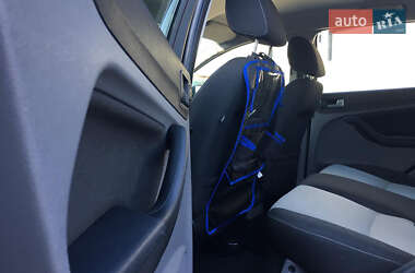 Универсал Ford Focus 2010 в Чернигове