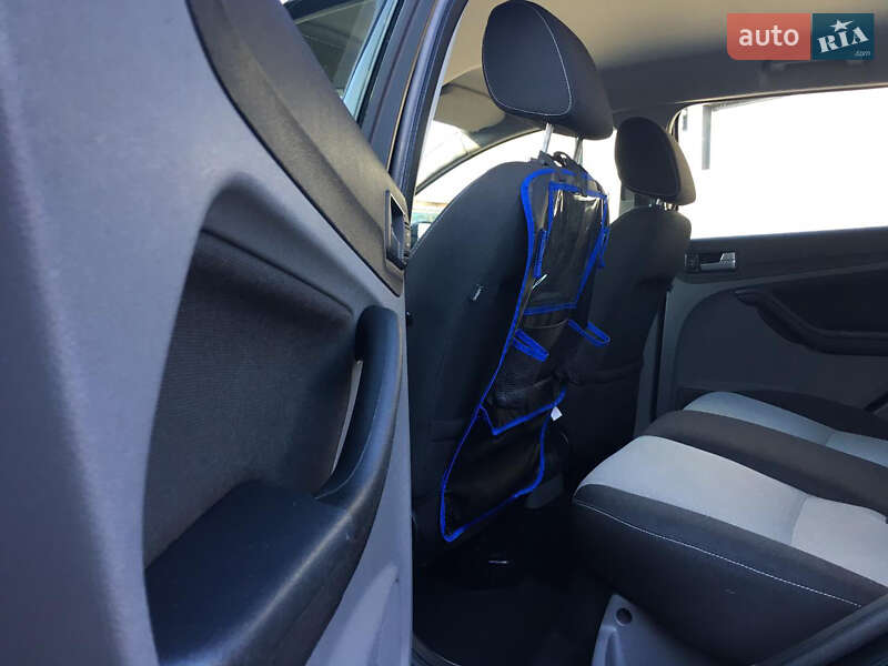 Универсал Ford Focus 2010 в Чернигове
