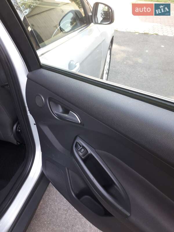 Универсал Ford Focus 2012 в Луцке фото 3 Универсал Ford Focus 2012 в Луцке