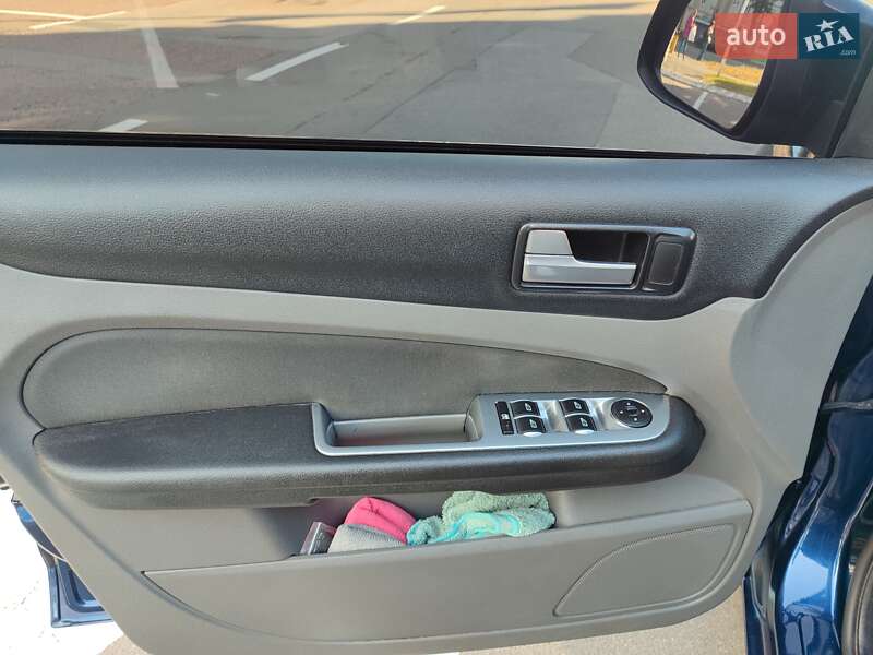 Универсал Ford Focus 2011 в Броварах