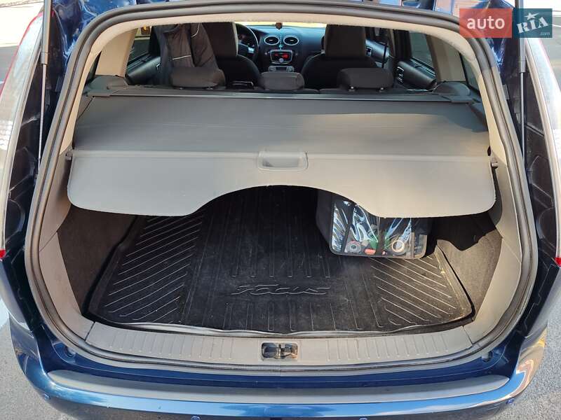 Универсал Ford Focus 2011 в Броварах
