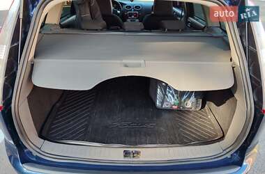Универсал Ford Focus 2011 в 