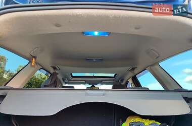 Универсал Ford Focus 2011 в 