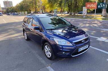 Ford Focus 2011 Ford Focus 2011