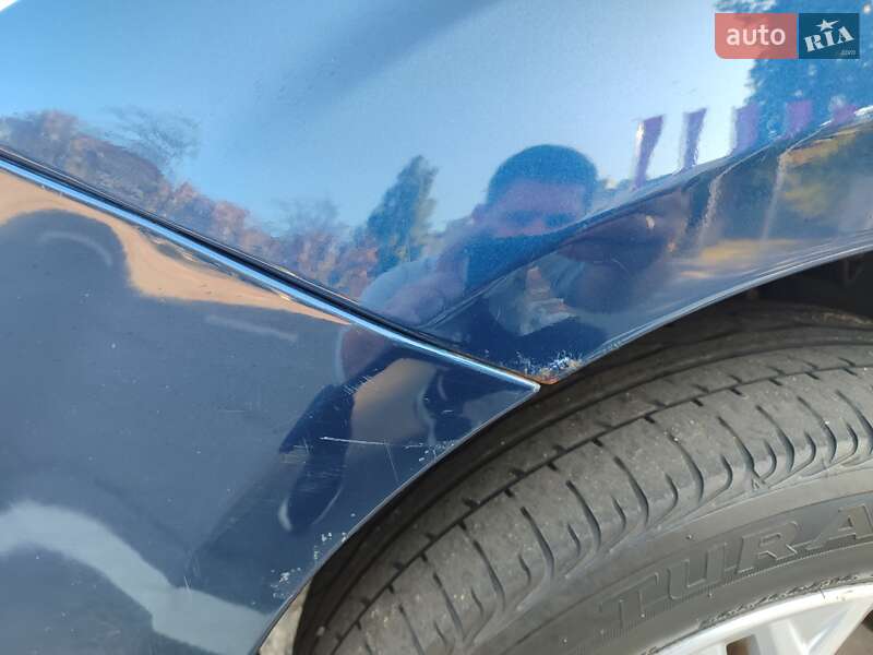 Универсал Ford Focus 2011 в Броварах