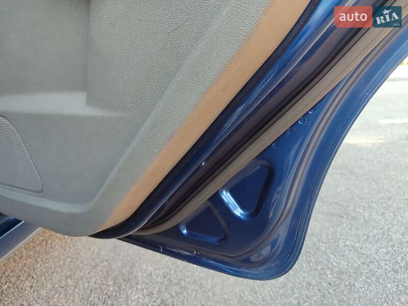 Универсал Ford Focus 2011 в Броварах