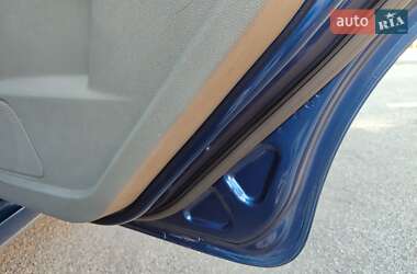 Универсал Ford Focus 2011 в 