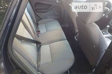 Универсал Ford Focus 2007 в 