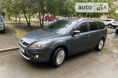 Універсал Ford Focus 2008 в Кривому Розі