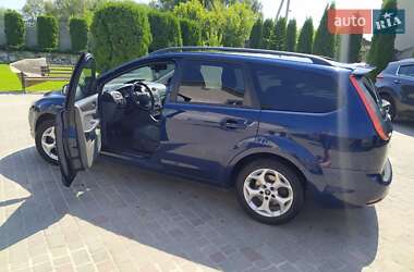 Ford Focus 2010