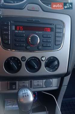 Универсал Ford Focus 2010 в Прилуках
