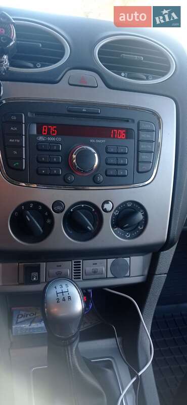 Универсал Ford Focus 2010 в Прилуках