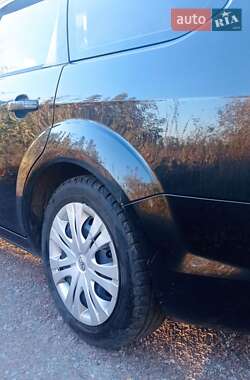 Универсал Ford Focus 2010 в Прилуках