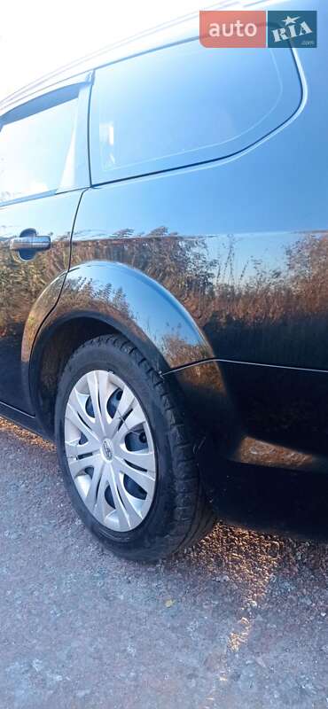Универсал Ford Focus 2010 в Прилуках