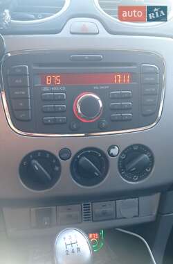 Универсал Ford Focus 2010 в Прилуках