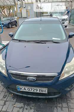 Ford Focus 2008