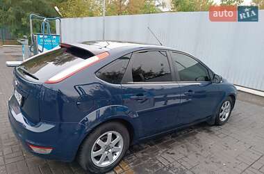Хэтчбек Ford Focus 2008 в Киеве