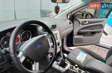 Хэтчбек Ford Focus 2008 в Киеве