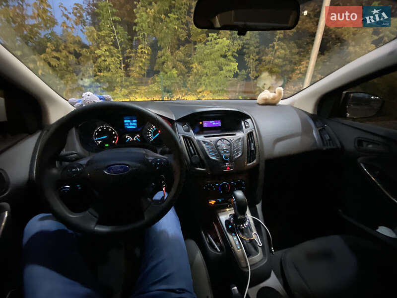 Седан Ford Focus 2011 в Днепре