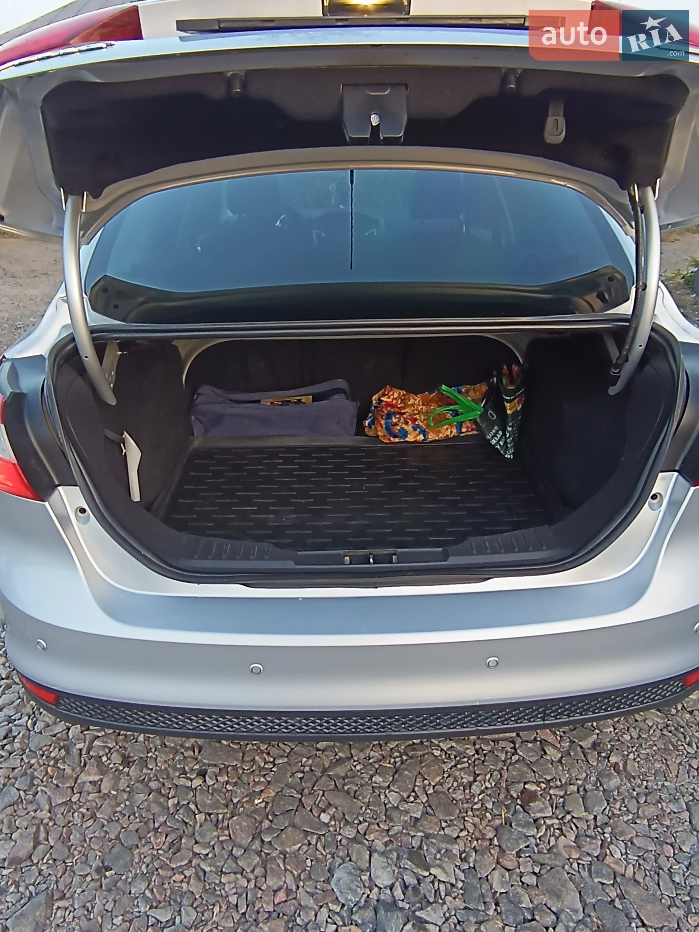 2013 Ford Focus - мініатюра 4