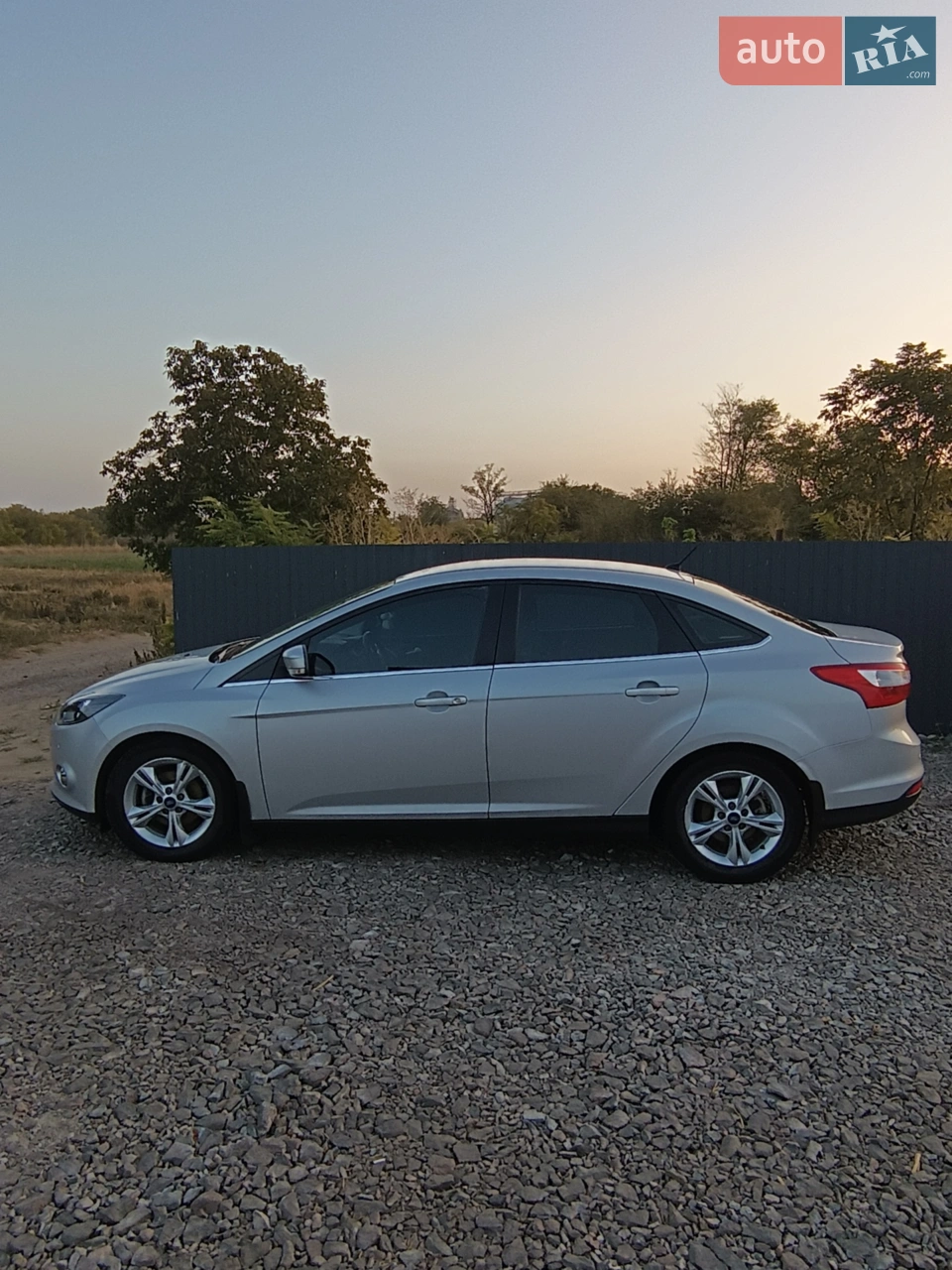 2013 Ford Focus - мініатюра 12