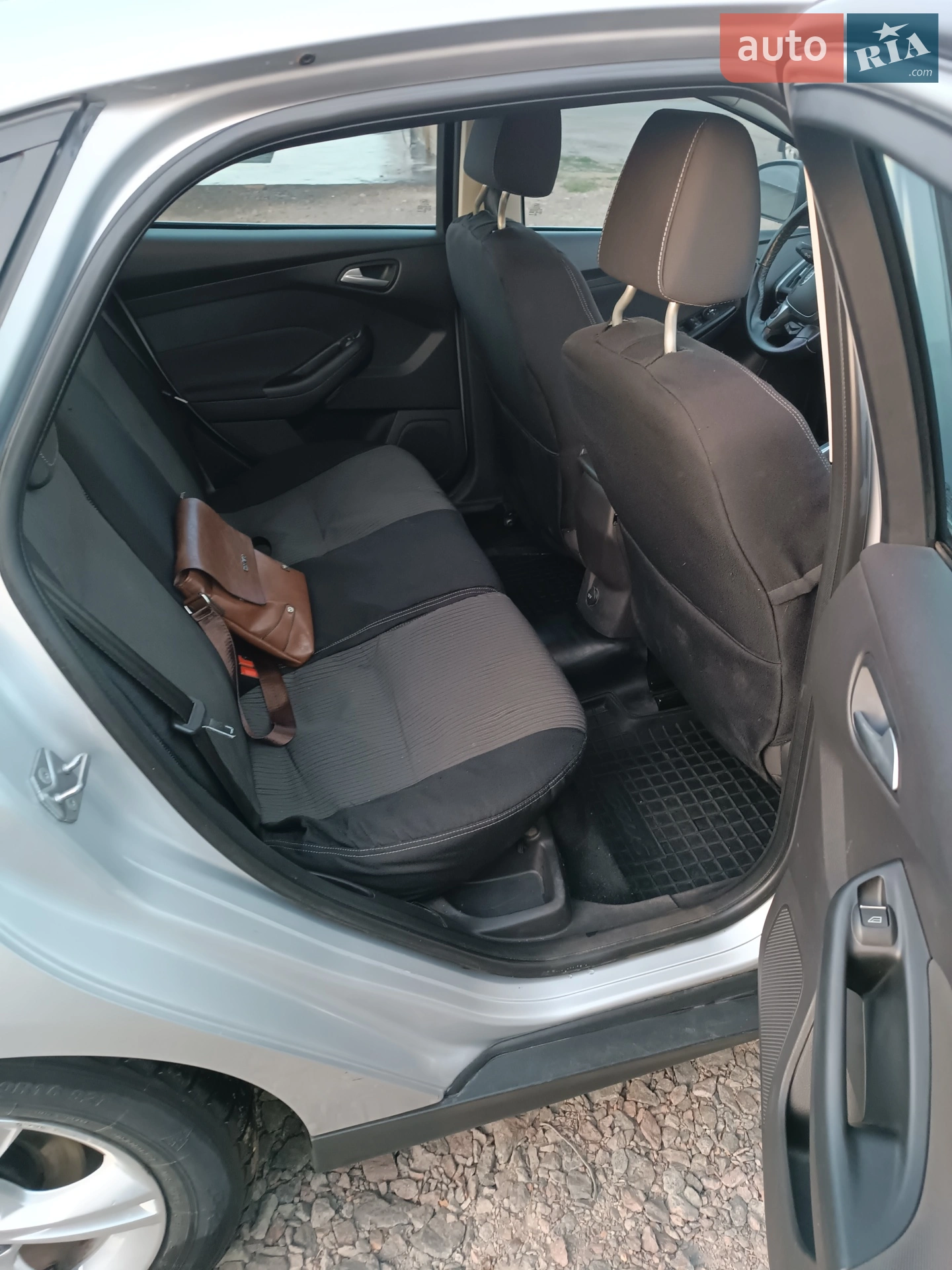 2013 Ford Focus - мініатюра 11