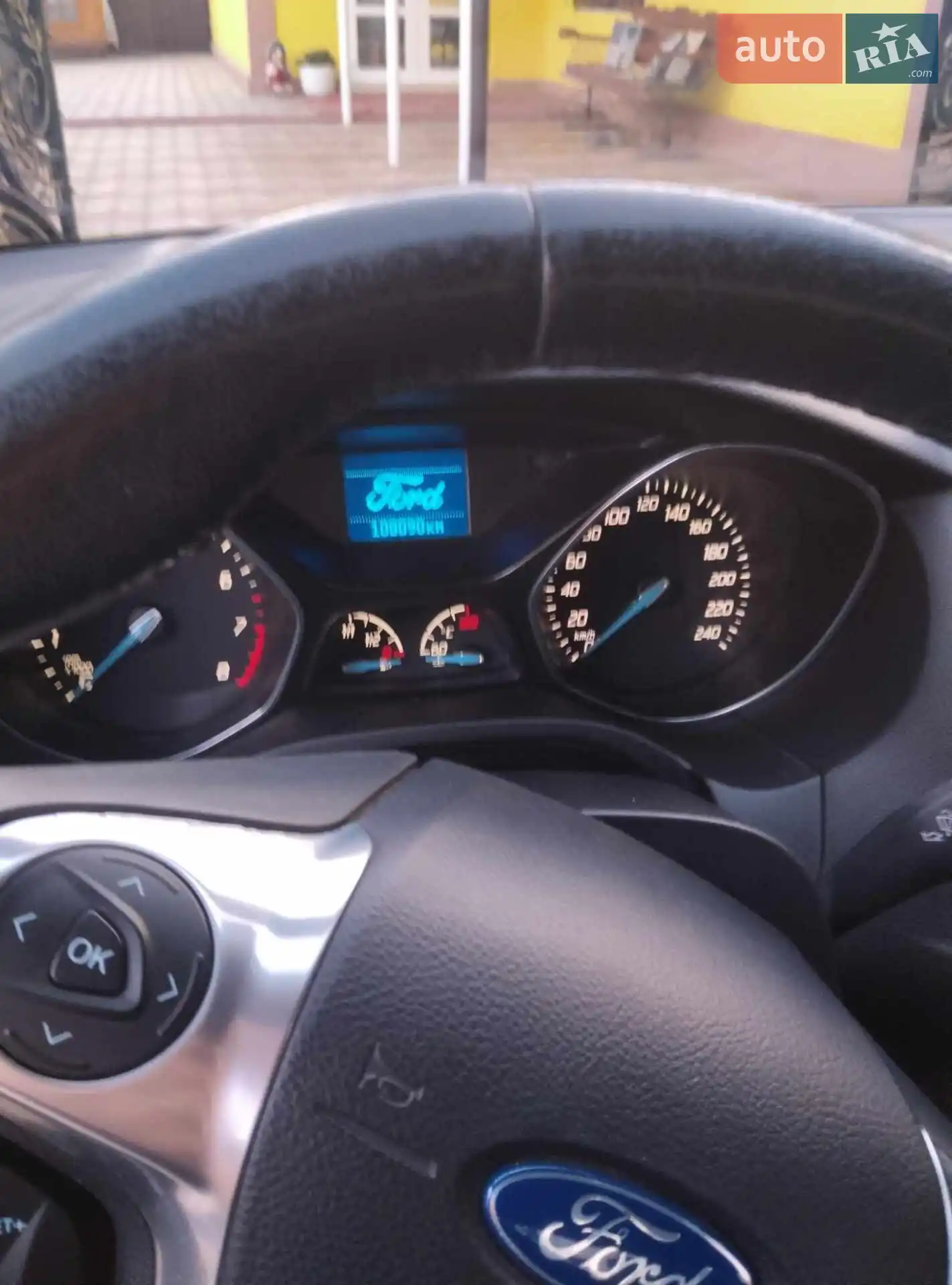 2013 Ford Focus - мініатюра 14
