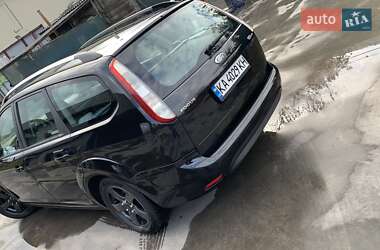 Универсал Ford Focus 2010 в Ромнах
