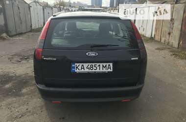 Ford Focus 2007