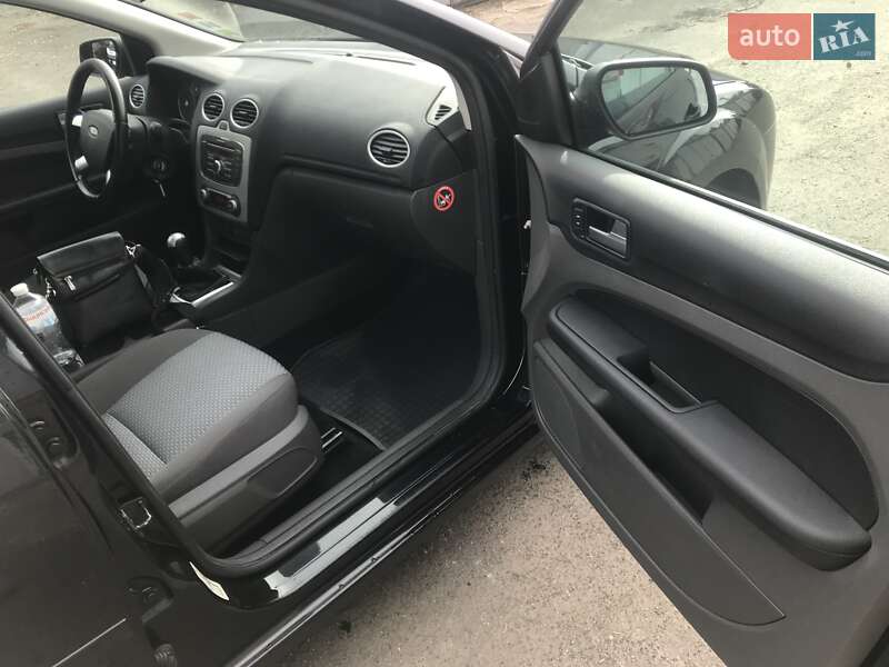 Универсал Ford Focus 2007 в Киеве