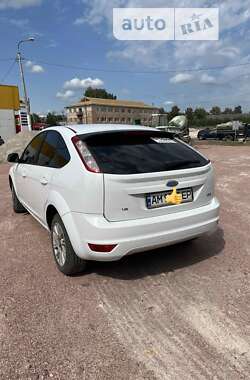 Хэтчбек Ford Focus 2009 в Овруче