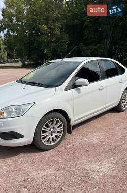 Хэтчбек Ford Focus 2009 в Овруче