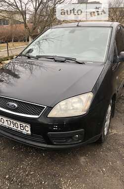 Хэтчбек Ford Focus 2005 в Тернополе