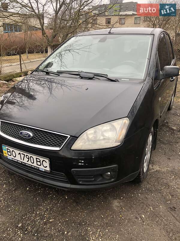 Ford Focus 2005