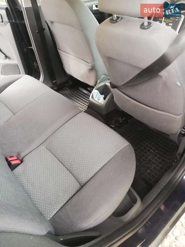 Универсал Ford Focus 2005 в Коломые